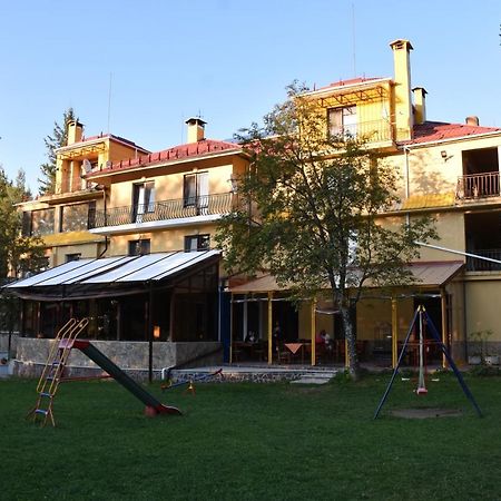 Хотел Сима Beklemeto Dış mekan fotoğraf